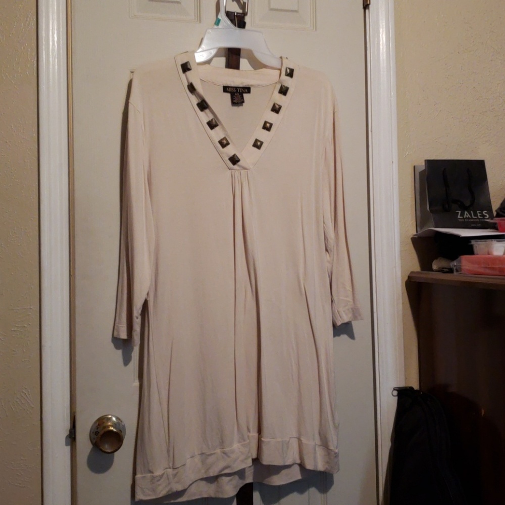 Tunic
